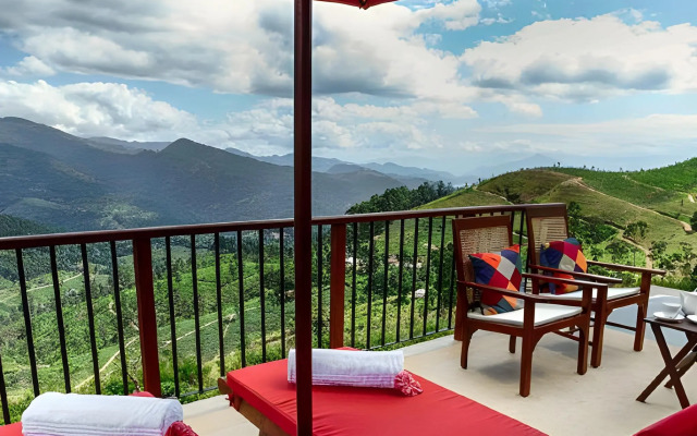 Madulkelle Tea and Eco Lodge