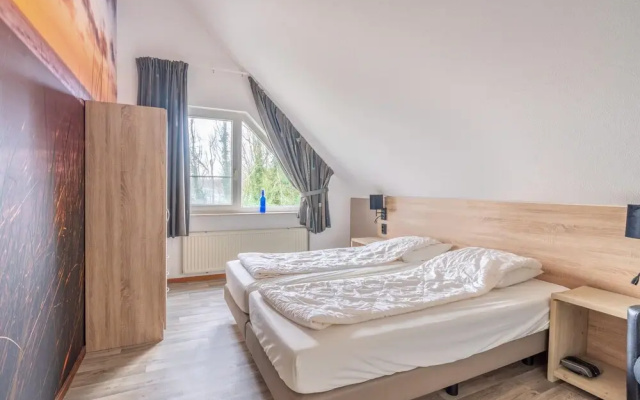 Charming Villa Near the sea and Forest