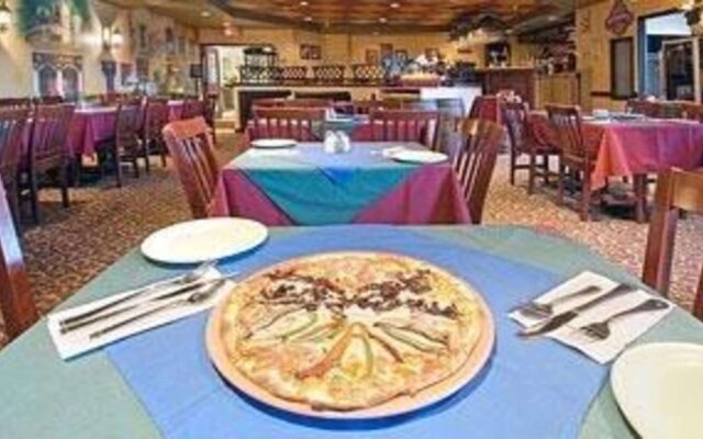 Quality Hotel & Suites Montreal East