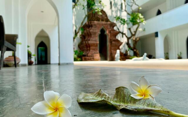 Gudi Boutique Hotel