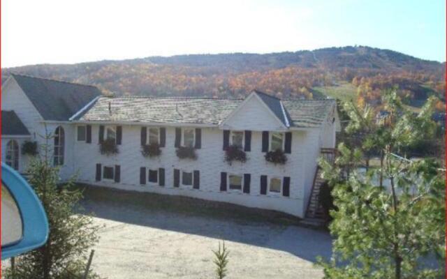 Inn At Mount Snow