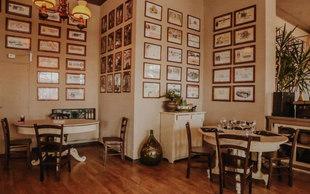 La Lampada Di Aladino