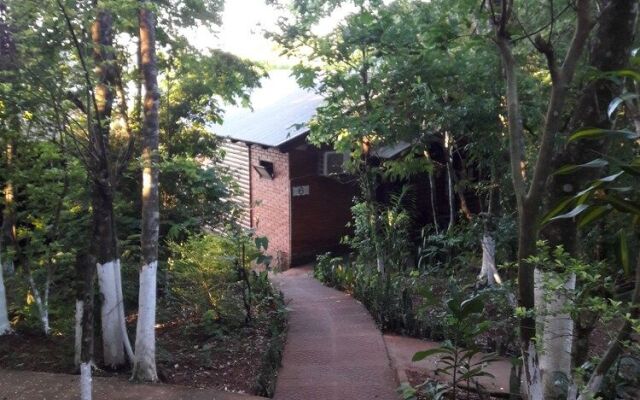 Cabañas Panambí