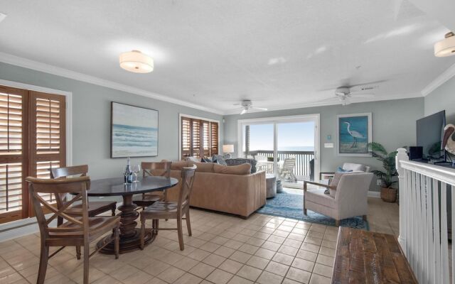 Sunchase Townhouse #1