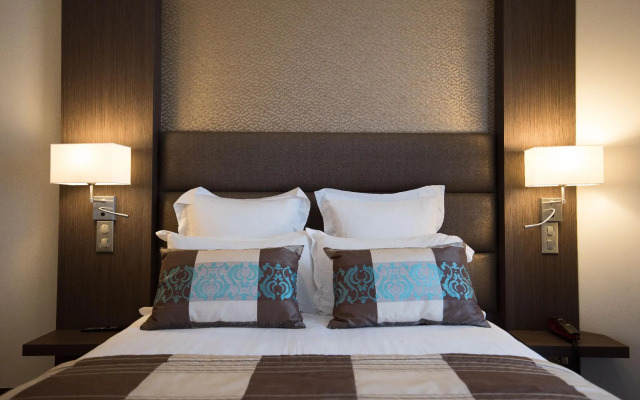 Hôtel François Premier