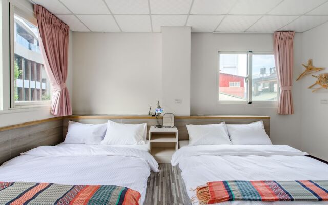 Sun and Moon Splendor