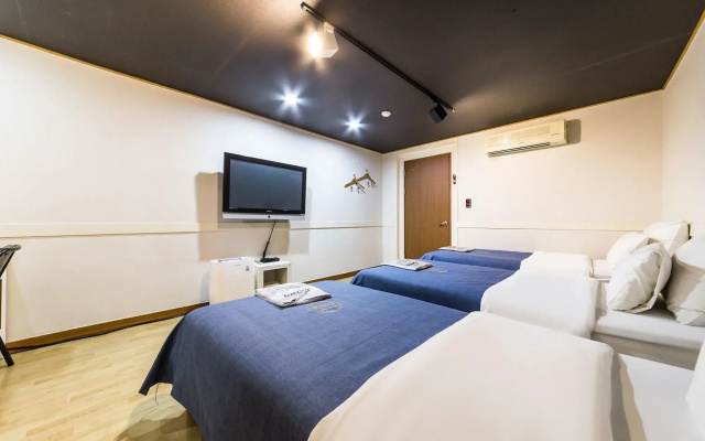 Chuncheon Sohsul Hotel