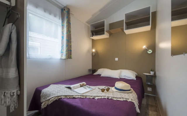 Camping Erreka