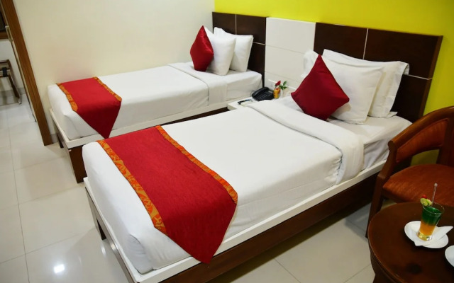 Hotel The Signature Asansol