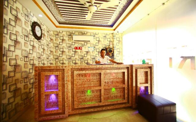 Hotel Smart Palace