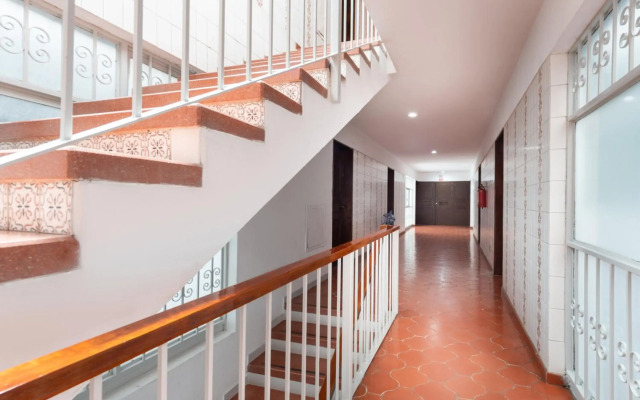 Suites Internacional