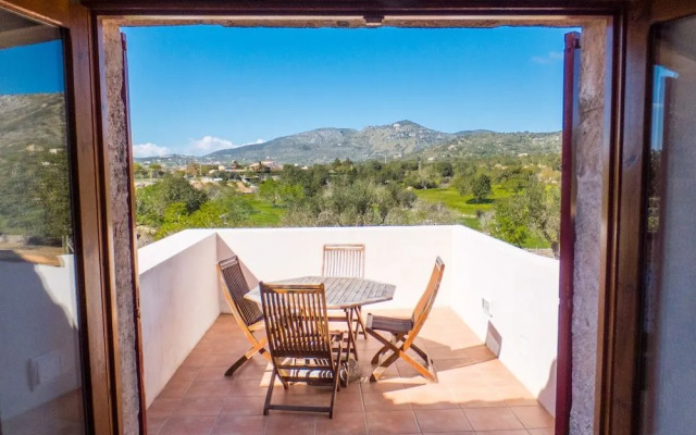 Finca Ses Cases Noves