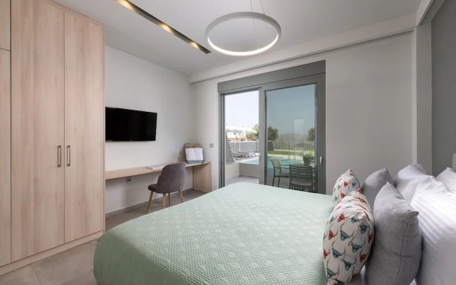 Heliades Residence