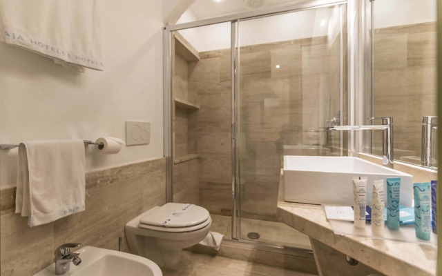 Club Hotel Baja Sardinia