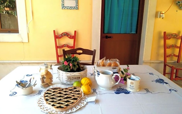 Casa Salvi