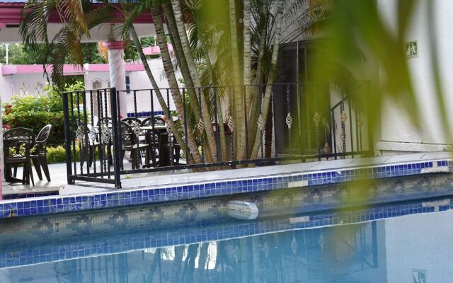 Garden Suites Cancun