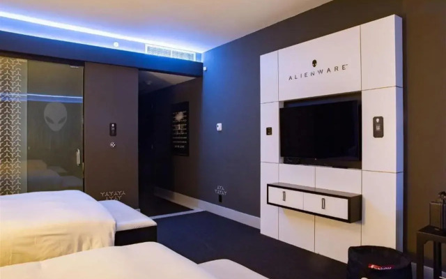 Hilton Panama