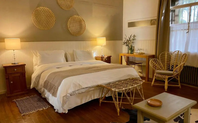 Estancia la Candelaria