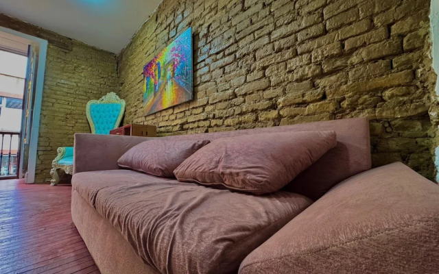 Casa Cordoba