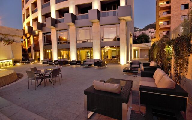 The Rooms Boutique Hotel