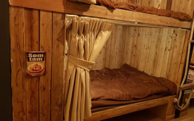 Cozy Cabin - Hostel