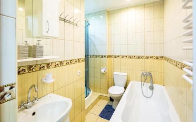 Apartments Arkadija-Ohiienka 17