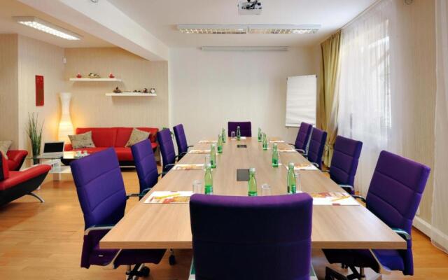 Premium Business Hotel Bratislava