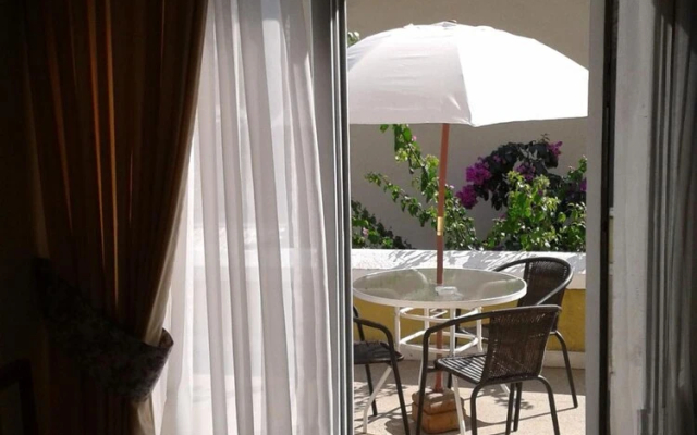 Hotel Las Flores