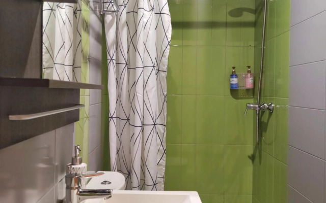 Acogedor apartamento a 50m de Playa Silgar