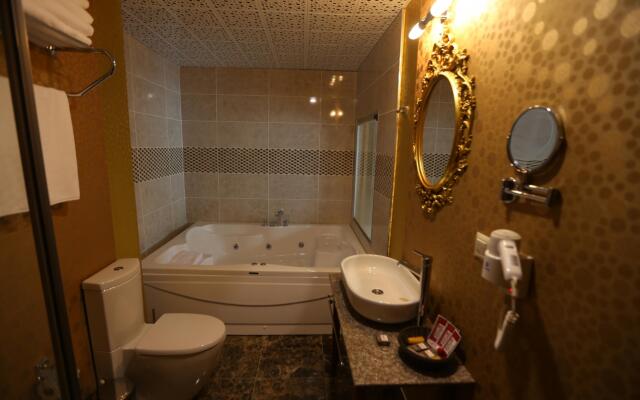 Hotel Sputnik Batumi