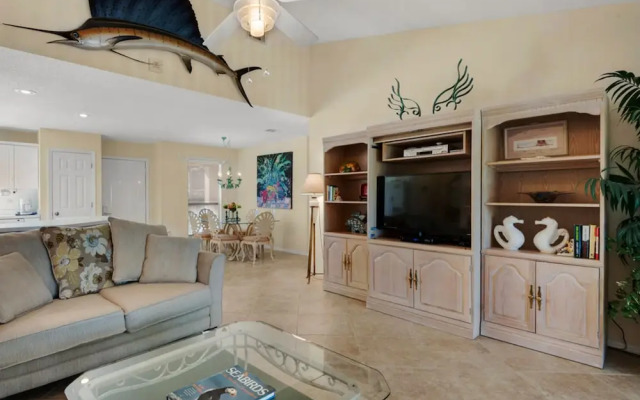 Seascape Golf Villas 26H