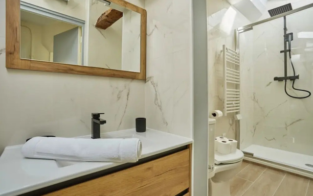 Charming Studio Paris Center / Bourse