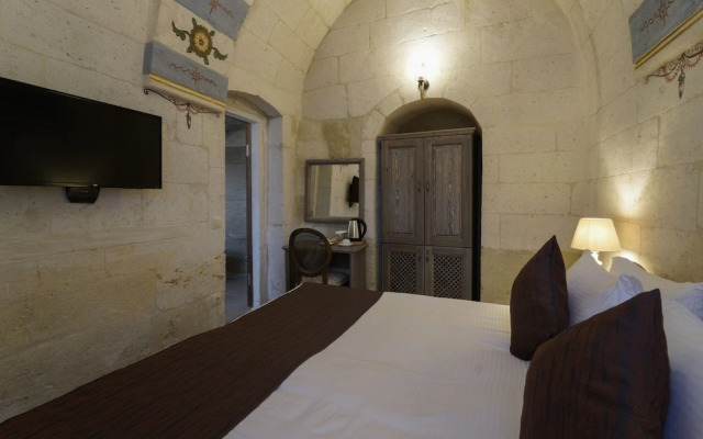 Cappadocia Pema Cave Hotel