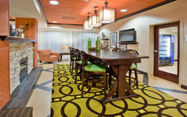 Holiday Inn Express Peachtree Corners - Norcross, an IHG Hotel