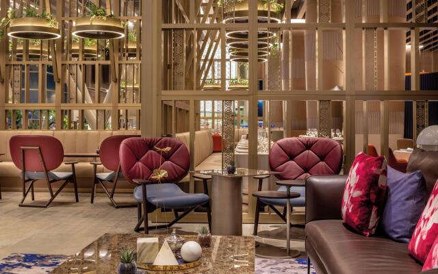 Hyatt Regency Algiers Airport