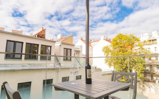 Cozy Apartment Siebenbrunn by ichbucheAT