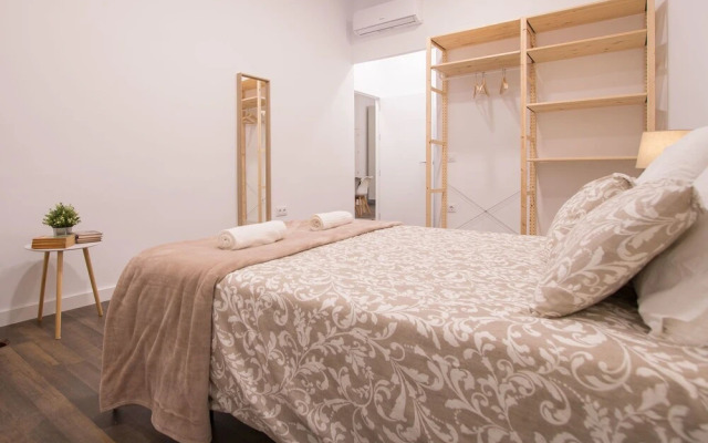 San Isidoro Central Oasis by Valcambre