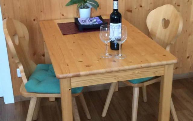 Appartement Villa Kern