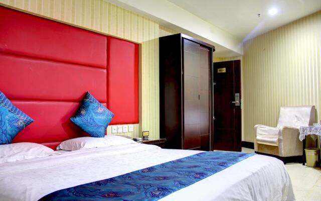 KAIS RDOM Hotel