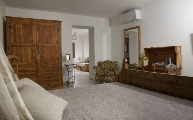 Casa Lu Duttori