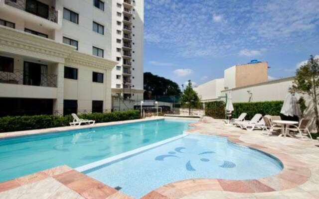 Quality Suites Vila Olimpia