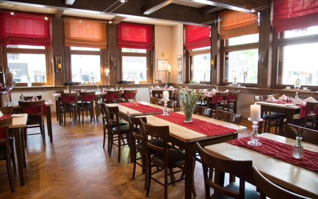 Trip Inn PostHotel Düren