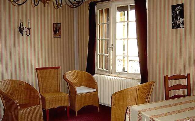 Hôtel de la Mère Michelet