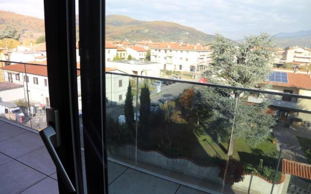 Donati Business Rooms