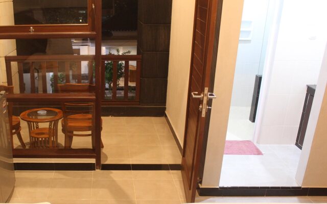 New Asta Graha Homestay
