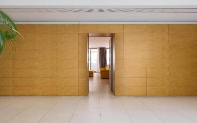 Appartamento Spinalonga by BarbarHouse