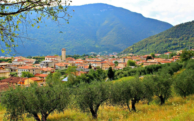Hotel Miramonti