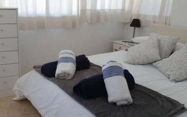 Portofino Suites