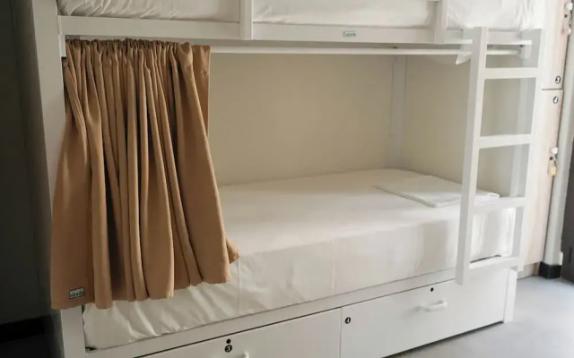 Sweet Sevilla Hostel