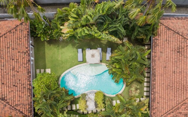 Villa Alice Dua by Villa Finder